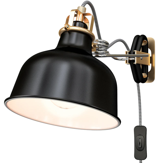 Ranarp Sconce Ikea — Descargar