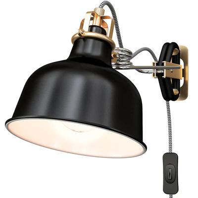 Ranarp Sconce Ikea — Ver 5