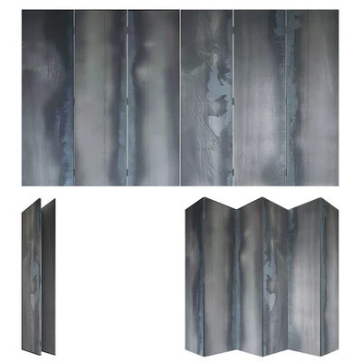 Loft metal — Ver 1