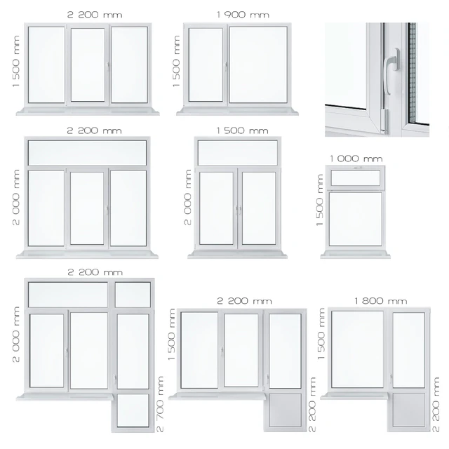 Window Set 1 — Скачать