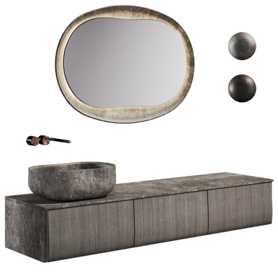 ANIMA 2 Collection by Salvatori — Ver 1