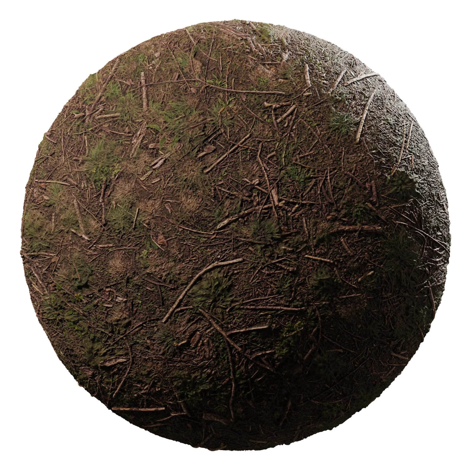 dirt forest 010 — Descargar