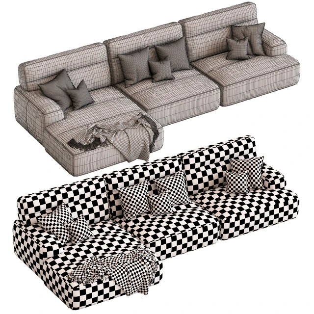 Coco Republic Alvaro Sofa1 — Descargar