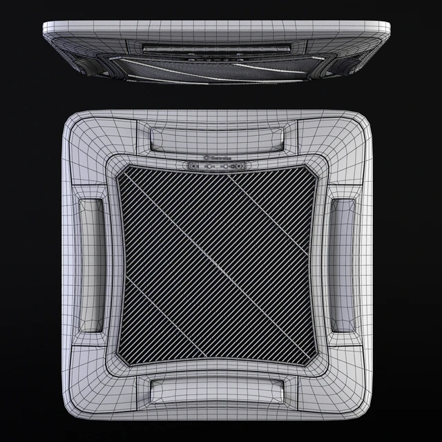 Air Electrolux — Descargar