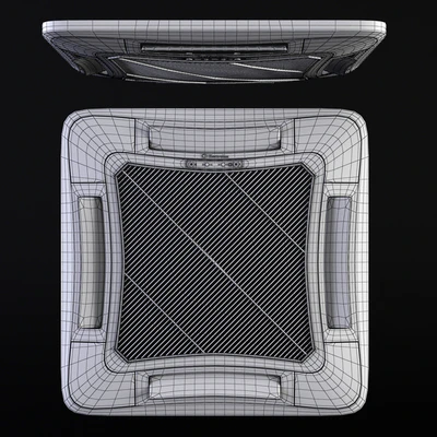 Air Electrolux — Ver 2