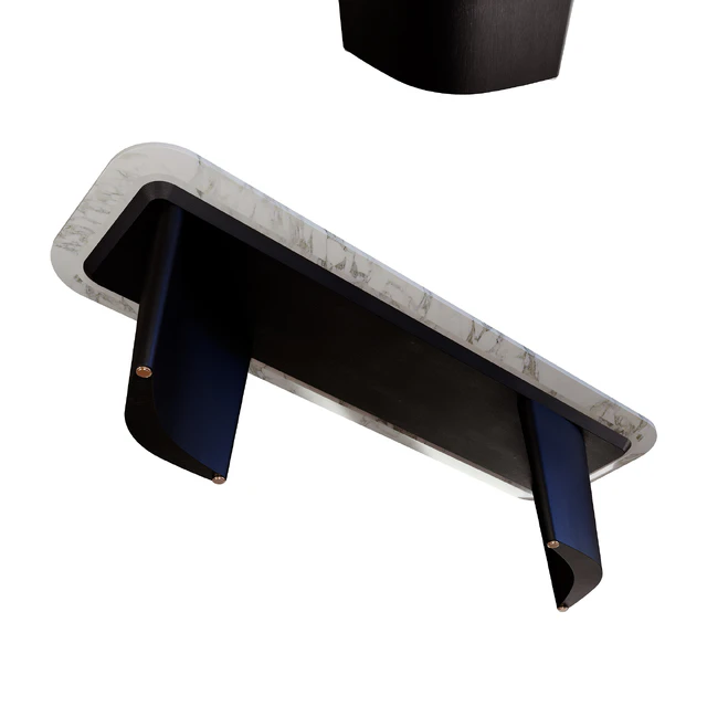 Minotti / Song Console — Скачать
