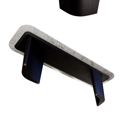 Minotti / Song Console — Вид 3