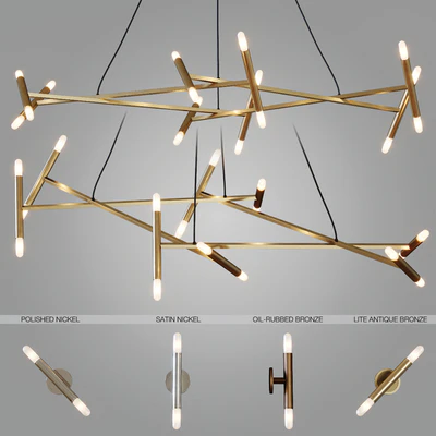 LE DIAMANT SET — Ver 1