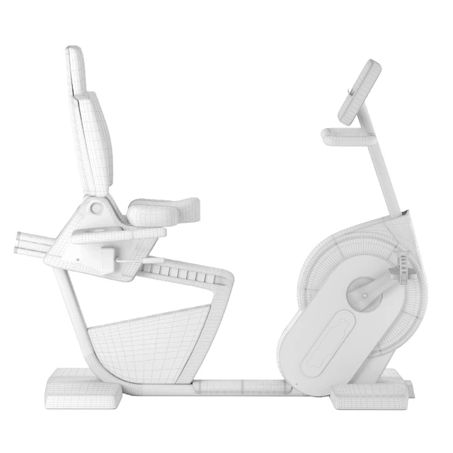 TECHNOGYM RECLINE FORMA BICYCLE — Скачать