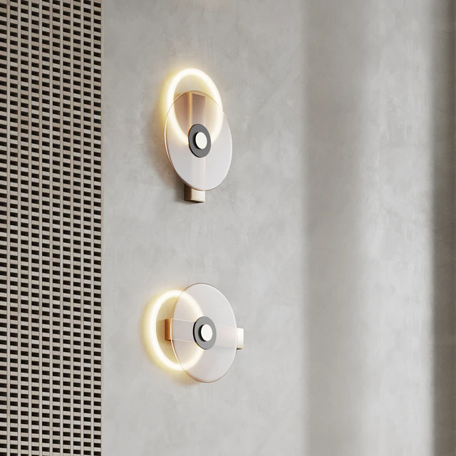 Decorative wall panel Coliseum (3 panels) — Descargar