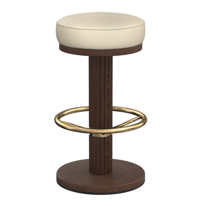 BAR007 bar stool — Вид 4