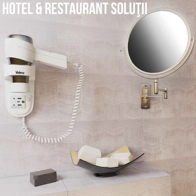 Hotel & Restaurant Soluţii — Вид 1