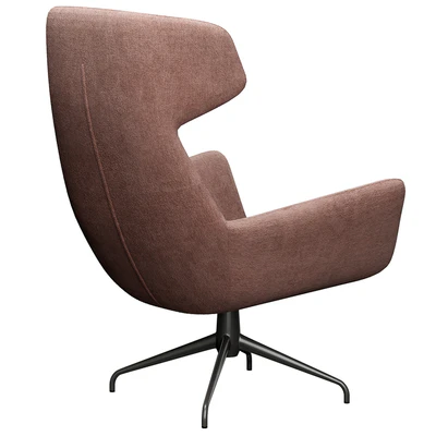 Stella Armchair Boss Furman — Ver 7