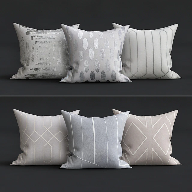 Decorative Pillows — Descargar