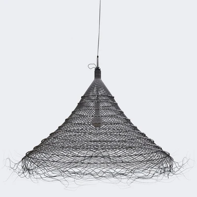 Rattan pendant lights 201 — Вид 5