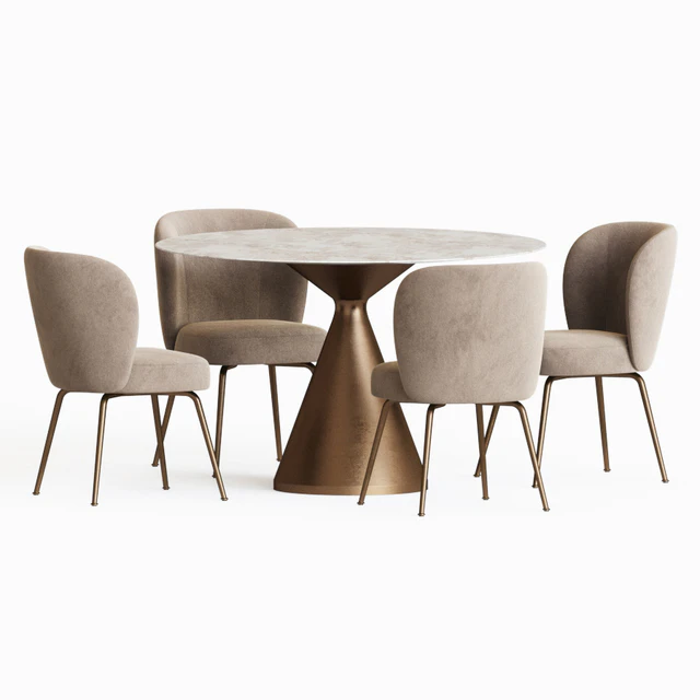 Dining Set 65 — Скачать