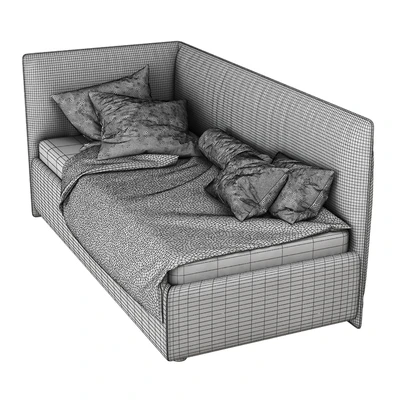 Bed Stella — Ver 3