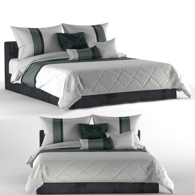 Alexa Bed — Скачать