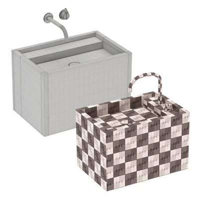 byCOCCON PB Basin 60 — Ver 5