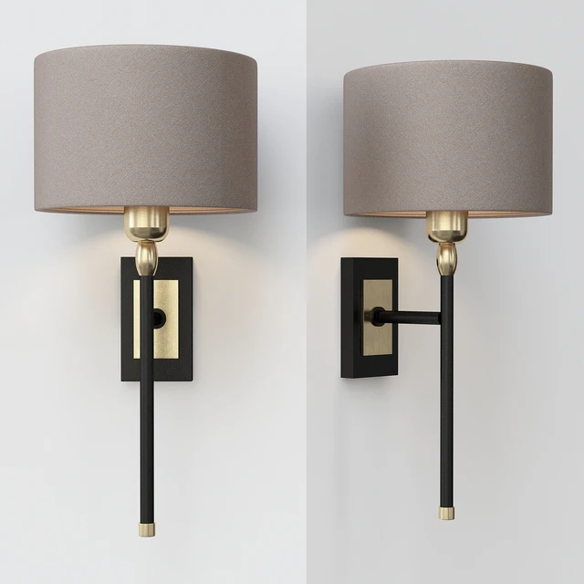 Casablanca Wall Light — Descargar