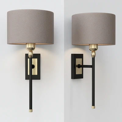 Casablanca Wall Light — Descargar
