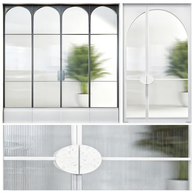 Arch door — Descargar