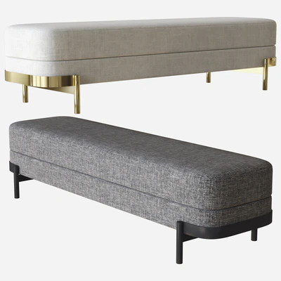 Barry Bench by HC28 Cosmo — Ver 1
