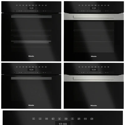 Набор духовых шкафов MIele 2 — Вид 1