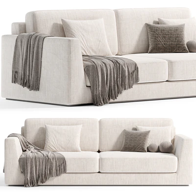 Celine Alberta Salotti Sofa by italini — Вид 4