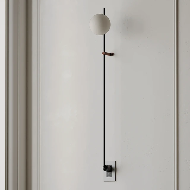 LYNEA LAMP from Human Home 3 Different Size — Скачать
