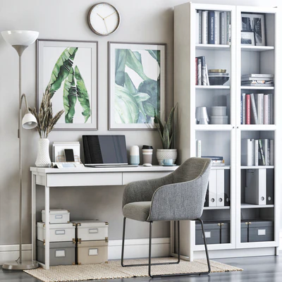 IKEA office workplace 60 — Вид 1