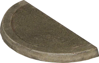 modular concrete median end 004 — Скачать