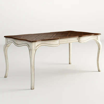 GRAMERCY HOME - STANFORD DESK 302.022 — Ver 1