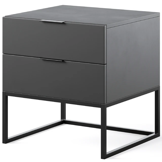 Bedside table Kobe by Actona — Descargar