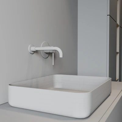 bath set 16 — Вид 6