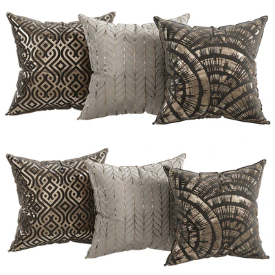 Decorative pillows 6 — Вид 1
