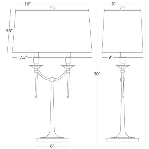 Robert Abbey Cedric Table Lamp.2 — Download