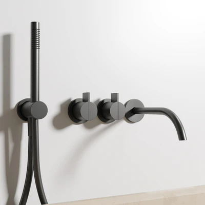 BATHS NOORTH MILLDUE EDITION ROMA — Ver 6