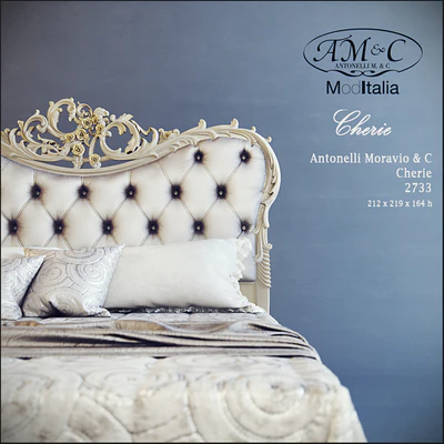 Antonelli Moravio & C - Cherie — Вид 3