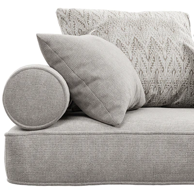 Window Pillows Set 1 — View 3