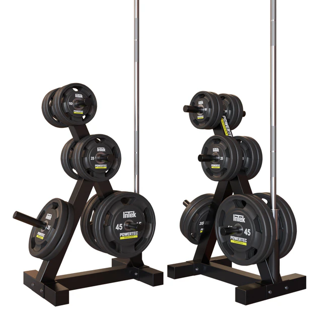 Powertec Weight Rack — Descargar