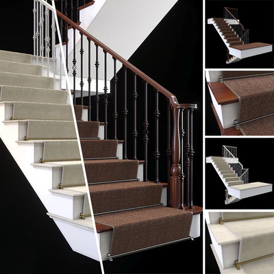 staircase — Вид 3