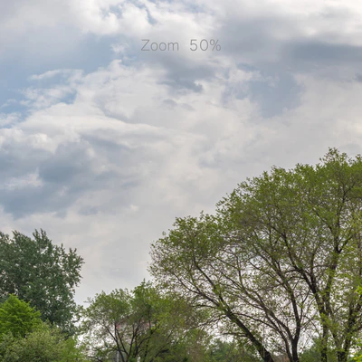Panoramas of Novosibirsk. Left bank and park — Ver 6