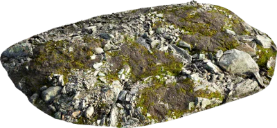 tundra rocky ground 010 — Скачать