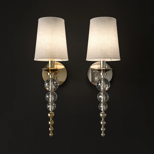 Hudson Valley Lighting Persis 2300-AGB 2300-PN — Скачать