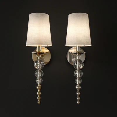 Hudson Valley Lighting Persis 2300-AGB 2300-PN — Вид 1