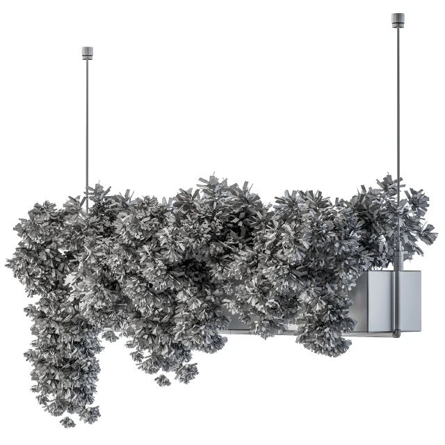 Hanging box plant — Descargar