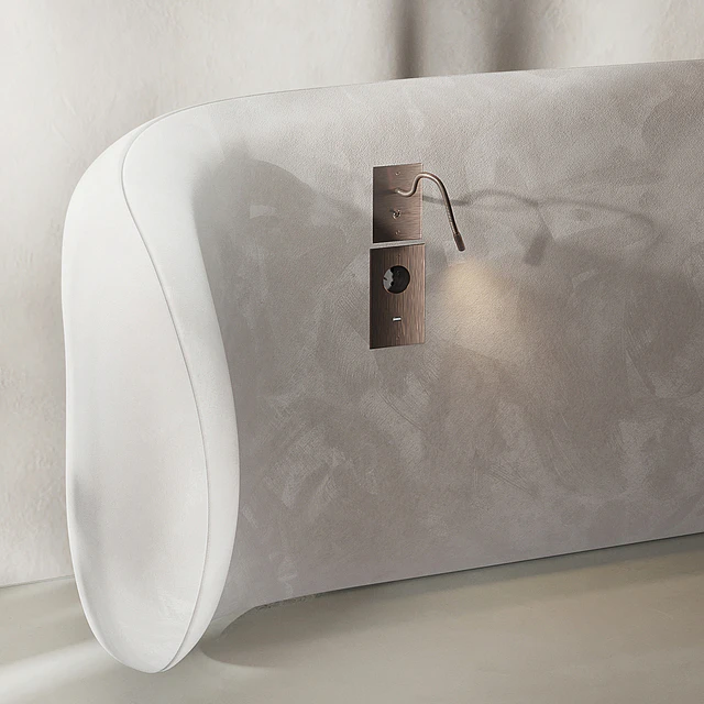 Wave headboard — Скачать