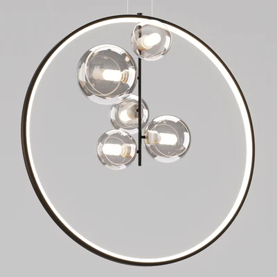 Aliexpress | Hanging lamp 118 — Ver 3