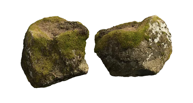 nordic forest rock medium 001 — Скачать